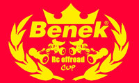 Benek RC OFFROAD Cup - VI runda