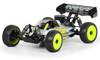 Karoseria BullDog dl buggy 8ight 2.0