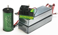 Mamba Max Pro SCT- nowy silnik od Castle Creations