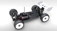 Serpent Cobra-Be elektryczne buggy