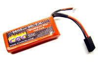 Team CRC Speedsport - nowa linia akumulator�w LiPo