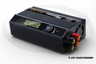 CS Electronic Power X20 