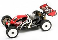 Trick Body dla HB D8