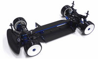 Diggity Designs DC4 - konwersja dla modelu TC4