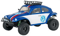 Duratrax VW Baja Bug z nap�dem elektrycznym