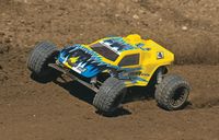 Evader EXT2 - nowy stadium truck od Duratraxa