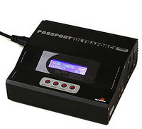 �adowarka Dynamite Passport UltraForce 200W