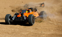 ECX Revenge type N - buggy 4WD w skali 1:8