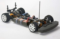 Edam ESPRIT - nowatorski model z nap�dem elektrycznym