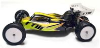 FTW Night Fox XL- nowa karoseria dla B4.1
