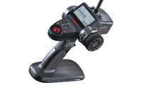 Futaba 4PKSR ju� od wrzesnia w sklepach