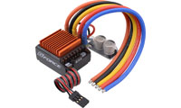 GForce TS90A+ - regulator silnik�w bezszczotkowych