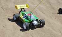 GP Wielkopolski off-road - galeria zdj��