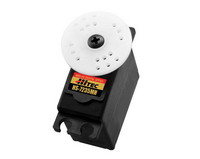 Hitec: nowe mini serwa oraz �adowarka X1