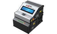 Hitec - �adowarka X1 Pro i zasilacz ePowerBox 17A