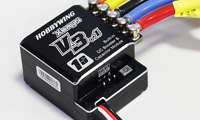 Hobbywing Xerun V3.1 1S - regulator dla 1:12