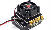 Hobbywing: regulator Xerun V3 120A w ofercie Hype