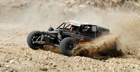 HPI Apache C1 - pustynny buggy