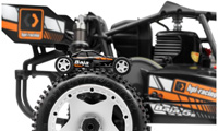 HPI Baja Q32 - model dla ma�o wymagaj�cych