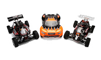 HPI Racing dystrybutorem modeli HoBao