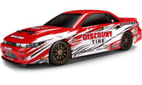 HPI - kolejne Micro RS4 dla maniak�w driftu