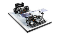 Hudy - set-up dla modeli klasy Formu�a