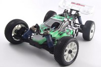 Hobao Hyper 9 RTR buggy