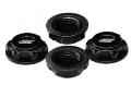 JConcepts 17mm fine thread capped wheel nuts