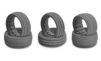 JConcepts Dirt-Tech - profilowane wk�adki do opon