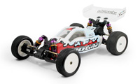 Pro-Line: karoserie BullDog dla modeli Schumacher