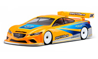Protoform - karoseria Mazda6 GX ju� w sprzeda�y