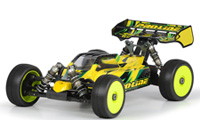 Karoseria Eco BullDog dla buggy MBX6 od Pro-Line