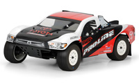 Karoseria Toyota Tundra dla modeli SC od Pro-Line