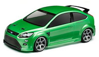 Nowe karoserie od HPI
