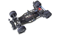 Kawada M500WGT 200mm w wersji KIT
