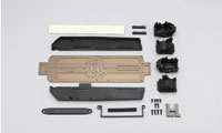 Yokomo - lekka konwersja dla modelu buggy B-Max4 III