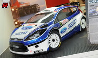 Kyosho - Norymberga 2012