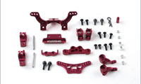 Kyosho - aluminiowe cz�ci dla modelu Mini-Z Buggy