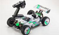 Kyosho Inferno MP9 TKI3 w wersji RTR
