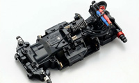 Kyosho Mini-Z MR-03VE - rocznicowa wersja specjalna