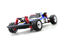 Sneak Peek – Kyosho Mini-Z Optima