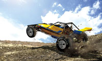 Kyosho Scorpion 2014 - nowa edycja buggy 2WD