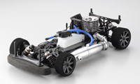 Kyosho - spalinowa dziesi�tka V-ONE R4 SP