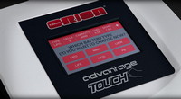 �adowarka Advantage Touch od Team Orion