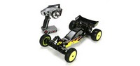 Team Losi 22 RTR- elektryczny bagus 2wd od Team Losi