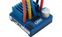 LRP: Spin Super - regulator dla hobbyst�w