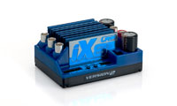 LRP - nadchodzi regulator iX8 V2