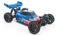 LRP S10 Blast BX 2 - elektryczny buggy 1:10 RTR