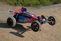 LRP S10 Twister - najnowszy buggy 2WD