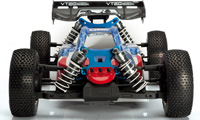 LRP S8 Rebel BXe - elektryczny buggy RTR